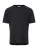 VAUDE Functioneel shirt ‘Kuro II’  zwart