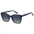 Tommy Hilfiger zonnebril TH 2226/S blauw