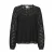 Damesblouse met lange mouwen KAFFE Silja