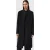 AllSaints Sidney Coat Black