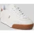 Polo Ralph Lauren sneakers van echt leer