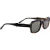 Scotch & Soda Eyewear Denver Ss8015 001 Black 53/21-145