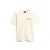 T-shirt met ruime pasvorm en tattoo-print op de rug Superdry