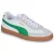 Lage Sneakers Puma Club II Era”