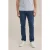 We Fashion Chino Navy Blue