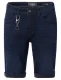 Shorts Casa Moda Steve donkerblauw