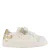 Graceland sneakers wit/goud