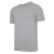 Umbro Heren Club Leisure T-Shirt (Lichtgrijs mergel)