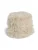 PIECES Hoed  beige