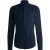 Boss P-hank-spread-243 Shirt Donkerblauw