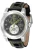 Invicta Racing 47534 Heren Horloge – Quartz Uurwerk – Roestvrij Staal met grijze Wijzerplaat – 46mm