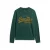 Classic sweat met patroon Superdry Vintage Logo