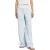 Adidas Poplin Trousers Broeken Dames – Blauw –