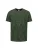 No Excess T-Shirt Allover Printed Ga Groen heren