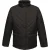 Regatta Heren Tyler Jacket (Zwart)
