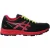 Asics Gel-FujiSetsu 2 G-TX Dames Zwart/Roze Hardlooptrainers