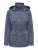 ONLY Tussenjas ‘STARLINE ‘  blauw