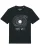 Watapparel Shirt ‘Milky way’  zwart / wit