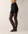 Hunkemöller Fijne panty  zwart