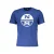 Klassiek Logo T-shirt Korte Mouwen Ronde Hals