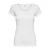 Dames-T-shirt Only manches courtes Live love life col rond