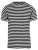 normani Shirt ‘ Моskau ‘  zwart / wit