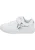 Karl Kani Sneakers  zwart / wit