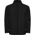 Roly Heren Nebraska Soft Shell Jas (Zwart)