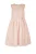 happy girls Jurk  pink