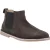 Jack & Jones Bravo Suede Heren Pirate Zwart Laarzen