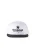 ROCAWEAR Pet ‘ROCAFELLA’  zwart / wit