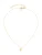 Liebeskind Berlin Ketting  goud