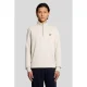 Lyle & Scott sweater ecru