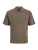 Jack & Jones Premium Trui ‘JPRBLAMILANO’  bruin