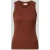 drykorn skinny fit tanktop van puur katoen