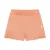 Noppies baby relaxed regular waist sweatshort oranje