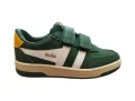 Gola Hawk Strap Sneakers