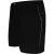 Puma Heren x Staple NTRVL Shorts Gym Hardloopbroek Polyester 573134 01