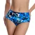 Bikinibroekje met hoge taille W250459 Dames