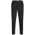 JACK & JONES PANTS STUDIO regular fit chino – zwart