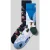 Happy Socks Sokken van elastische katoenmix Model ‘Winter Sports’