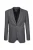 Digel Business-colbert ‘Elton-OZ’  navy
