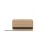 Picard Portemonnee ‘Manu’  beige / donkerbruin