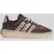 adidas Sportswear Sneakers met bloemig logoband model ‘BARREDA DECODE’