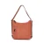 Vrouwenhandtas Mandarina Duck Slide Hunter Velvet