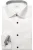 ETON Overhemd wit, Effen
