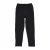 Quapi regular casual broek antracietblauw
