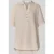 Apricot relaxed fit blouse van viscosemix met platte kraag