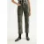 Scotch & Soda straight leg jeans donkergroen