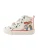 Next Sneakers ‘Toy Story’  crème / bruin / rood / zwart